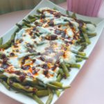 Yoğurtlu Taze Börülce