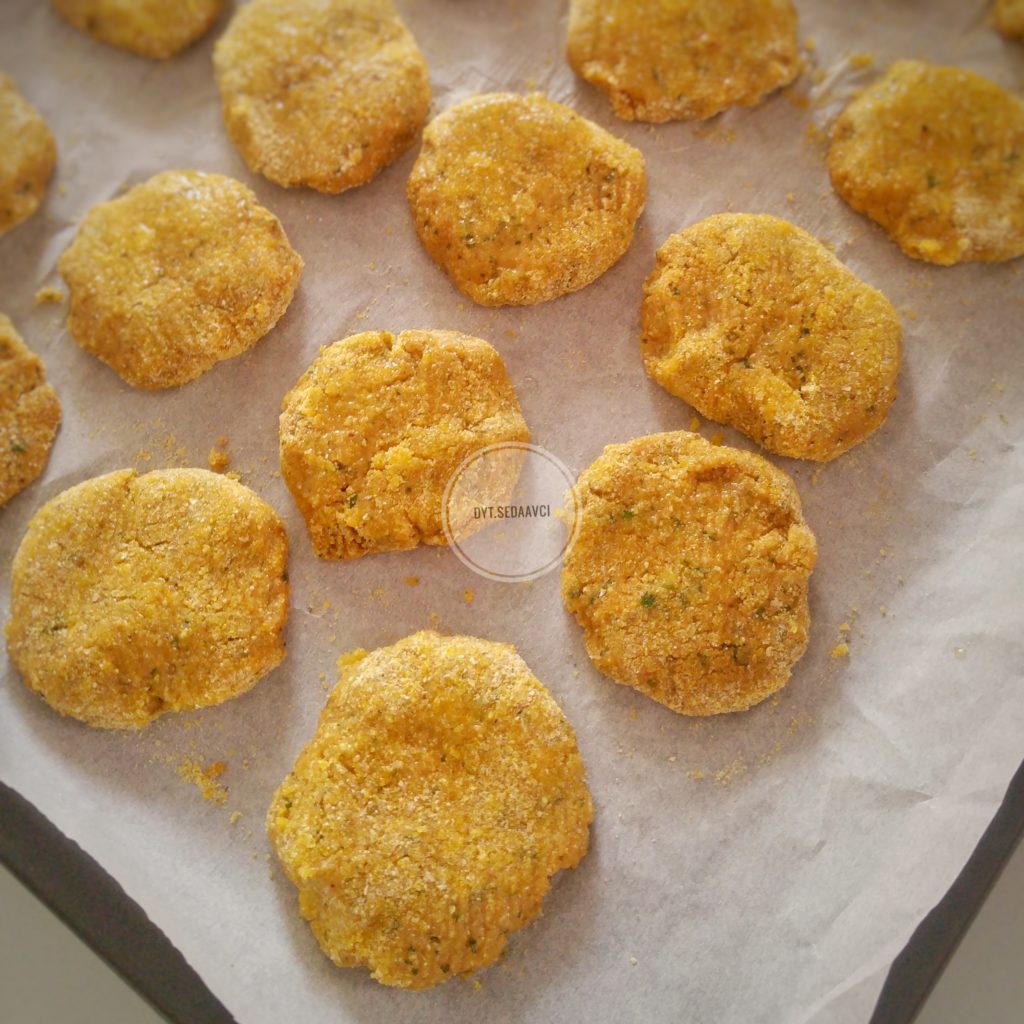 firinda falafel