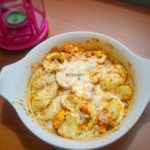 Kaşarlı Haşlanmış Yumurta