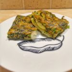 Patates Tabanlı Fırında Ispanak