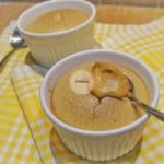 Şekersiz Tahinli Sufle