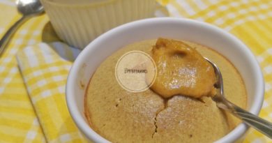 sekersiz tahinli sufle