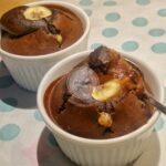 Şekersiz Muzlu Sufle