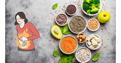 reflude hangi yiyecekler yenir